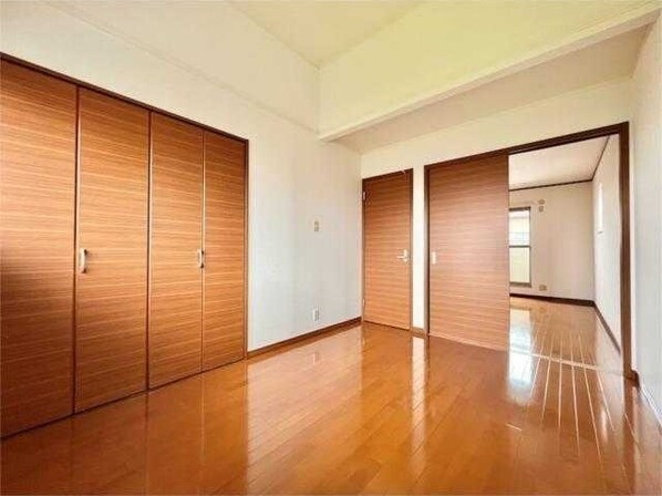 ステーションヒルズの物件内観写真